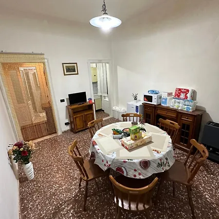 Arham Bembo 13 Apartman Mestre