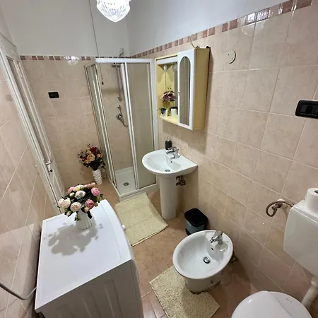 Arham Bembo 13 Apartman *