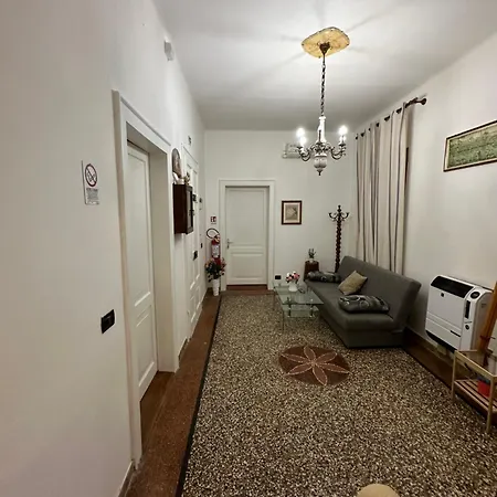 Apartman Arham Bembo 13 *