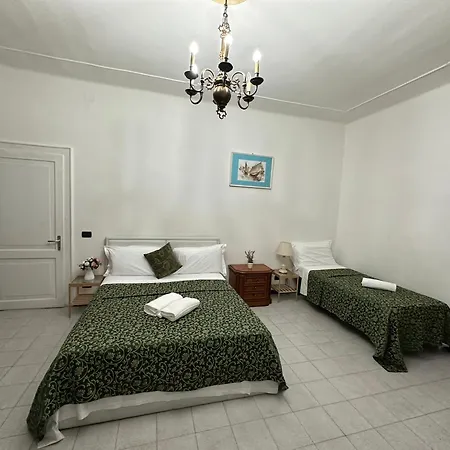 Arham Bembo 13 Apartman