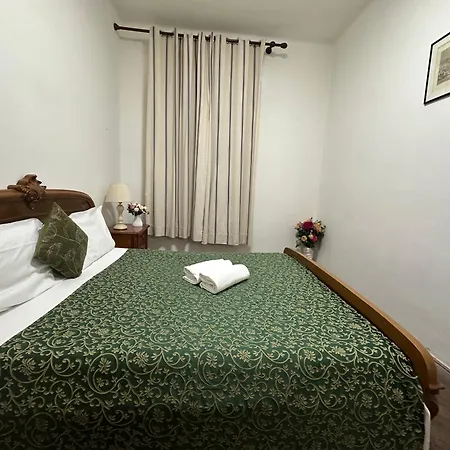 Arham Bembo 13 Apartman *