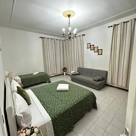 Arham Bembo 13 Apartman Mestre