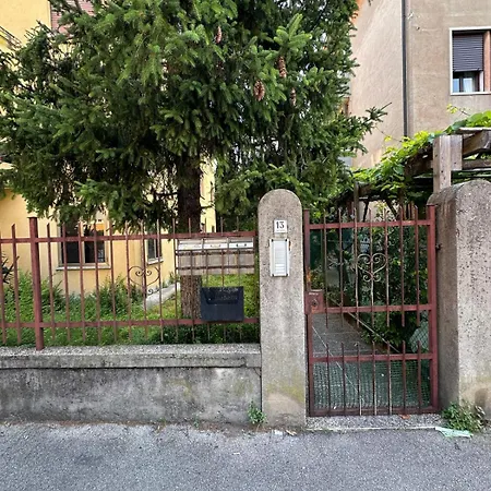 Arham Bembo 13 Mestre