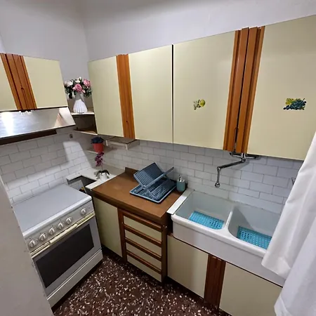 Appartement Arham Bembo 13 Mestre