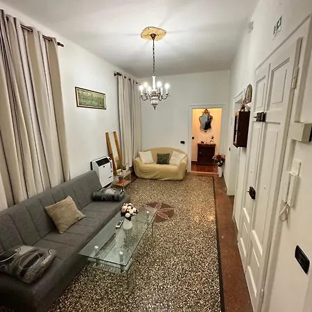 Arham Bembo 13 Appartement