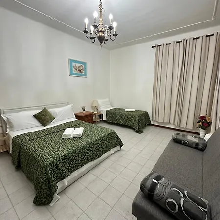 Arham Bembo 13 Mestre