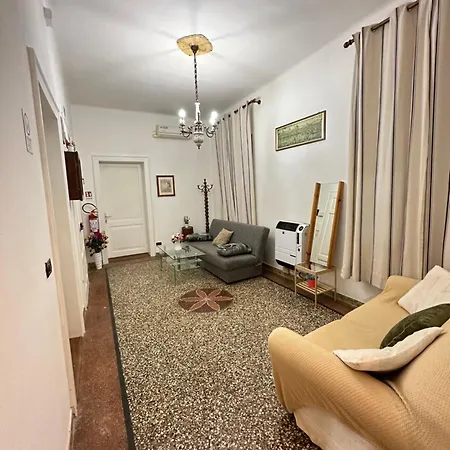 Appartement Arham Bembo 13 *