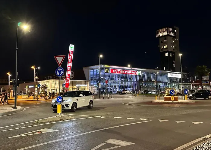 Apartament Arham Bembo 13