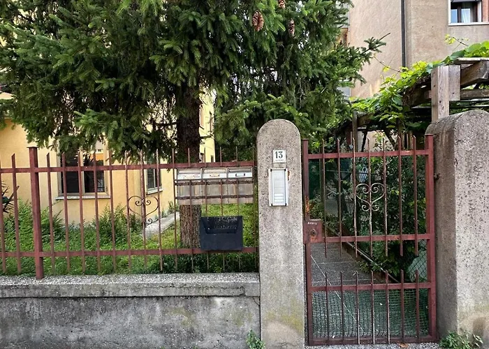 Arham Bembo 13 Mestre