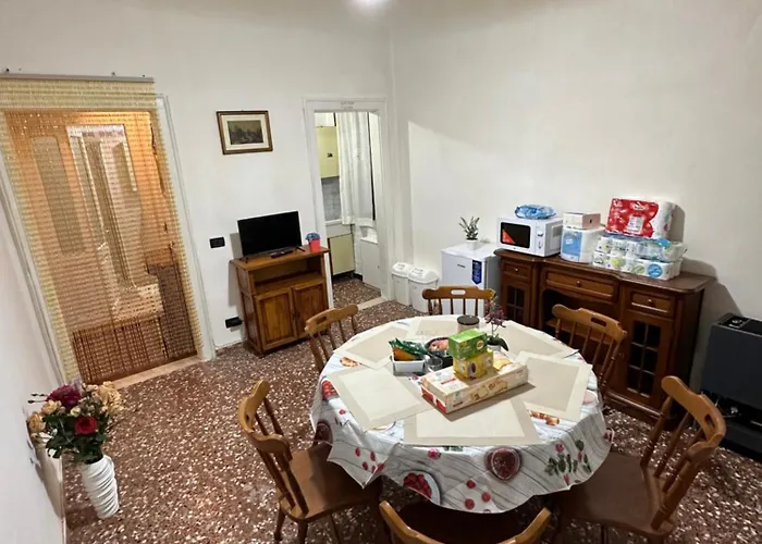 Arham Bembo 13 Apartament Mestre