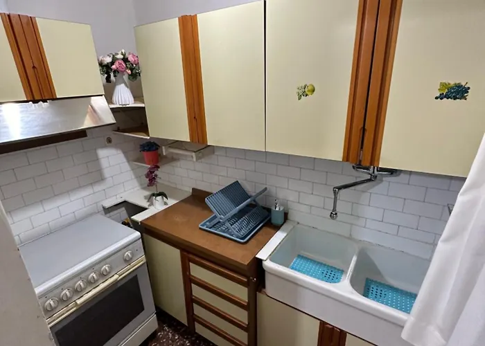 Apartament Arham Bembo 13 Mestre