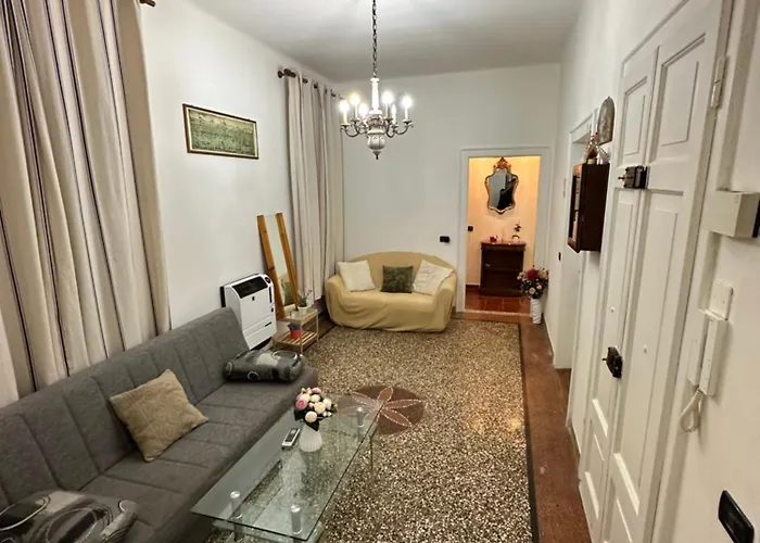 Arham Bembo 13 Apartament