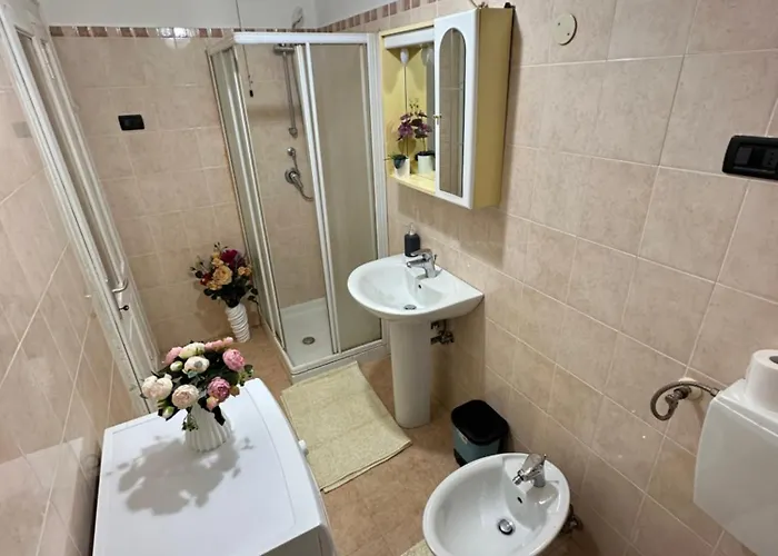 Arham Bembo 13 Apartament *