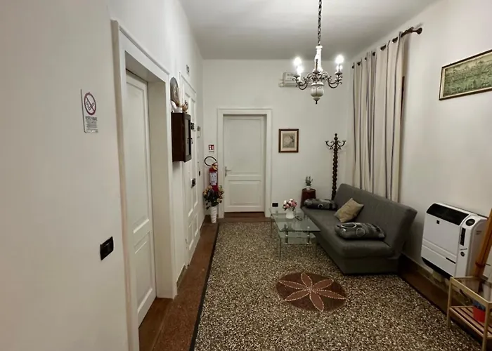 Apartament Arham Bembo 13 *