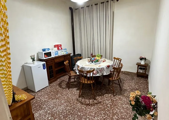 Arham Bembo 13 Apartament *