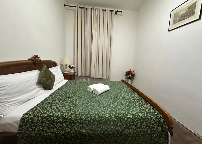 Arham Bembo 13 Apartament *