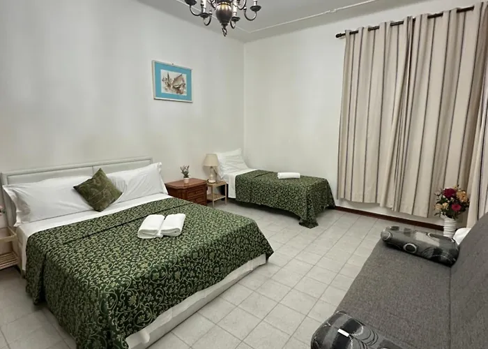 Arham Bembo 13 Mestre