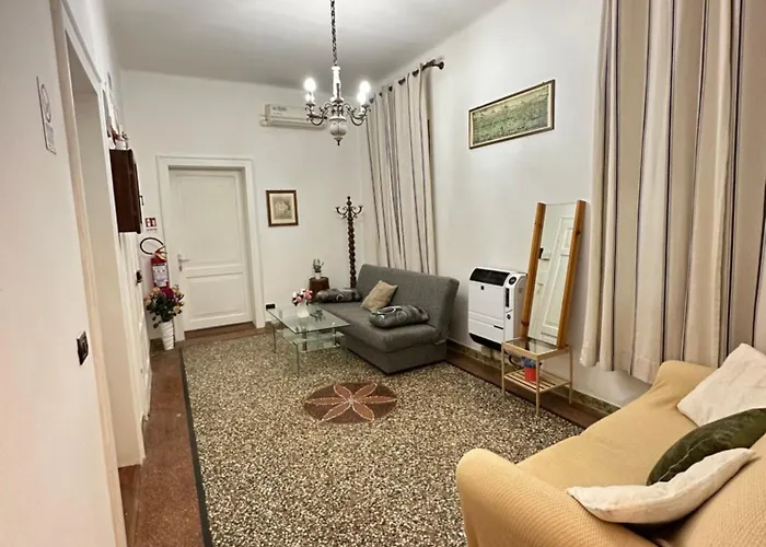 Apartament Arham Bembo 13 *