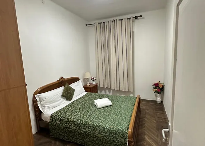 Apartament Arham Bembo 13 *