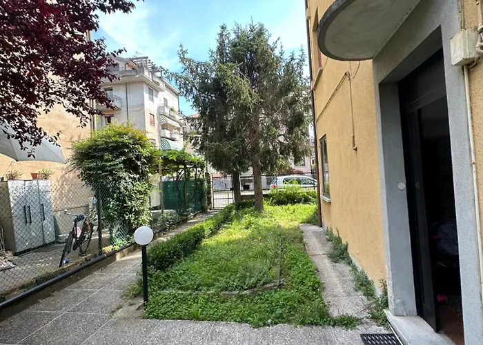 Arham Bembo 13 Mestre