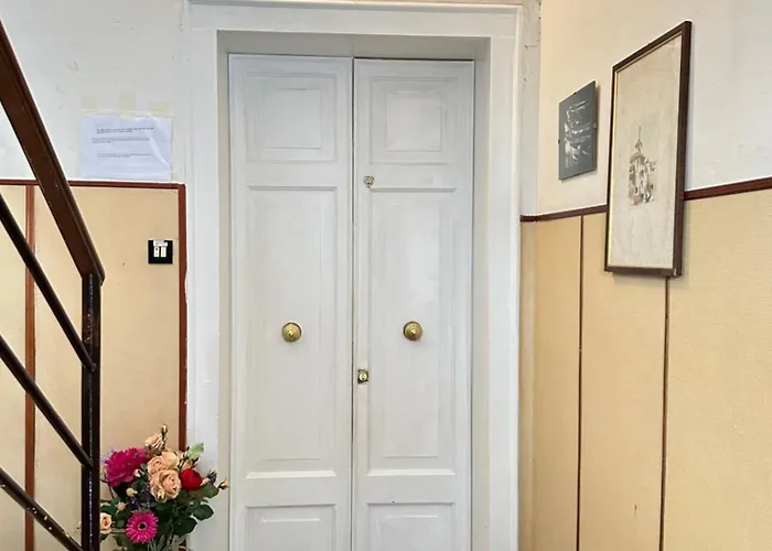 Arham Bembo 13 Apartament