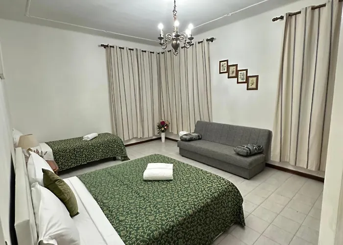 Arham Bembo 13 Apartament Mestre